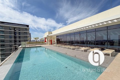 Dzīvoklis Dubai Hills Estatejā, AAE 2 istabas, 111 m2 Nr. 700467 - attēls 13