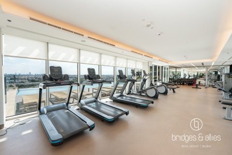 Διαμέρισμα σε Dubai Hills Estate, ΗΑΕ 2 υπνοδωμάτια, 111 τ.μ. Αρ. 700467 - φωτογραφία 19