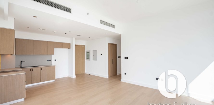 Dzīvoklis Dubai Hills Estatejā, AAE 2 istabas, 111 m2 Nr. 700467