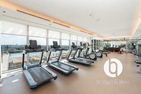 Dzīvoklis Dubai Hills Estatejā, AAE 2 istabas, 111 m2 Nr. 700467 - attēls 25