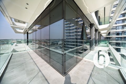 Dzīvoklis Dubai Hills Estatejā, AAE 2 istabas, 111 m2 Nr. 700467 - attēls 15