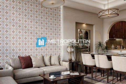 Apartament na sprzedaż w Yas Island, Abu Dhabi, ZEA 2 sypialnie, 94.4 mkw., nr 700469 - zdjęcie 5