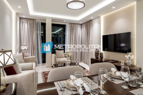 Apartament na sprzedaż w Yas Island, Abu Dhabi, ZEA 2 sypialnie, 94.4 mkw., nr 700469 - zdjęcie 3