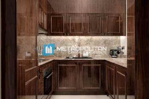 Apartament na sprzedaż w Yas Island, Abu Dhabi, ZEA 2 sypialnie, 94.4 mkw., nr 700469 - zdjęcie 6