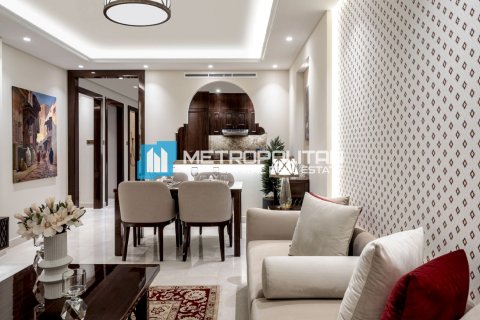 Apartament na sprzedaż w Yas Island, Abu Dhabi, ZEA 2 sypialnie, 94.4 mkw., nr 700469 - zdjęcie 9