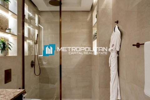 Apartament na sprzedaż w Yas Island, Abu Dhabi, ZEA 2 sypialnie, 94.4 mkw., nr 700469 - zdjęcie 8