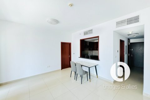 Byt v Downtown Dubai (Downtown Burj Dubai), SAE 1 ložnice, 74 m² Č.: 700466 - fotografie 5