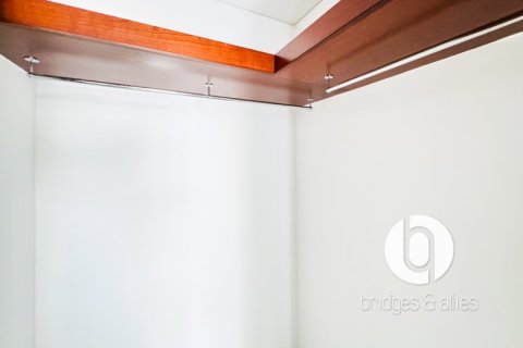Byt v Downtown Dubai (Downtown Burj Dubai), SAE 1 ložnice, 74 m² Č.: 700466 - fotografie 14
