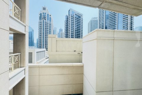 Appartement te huur in Downtown Dubai (Downtown Burj Dubai), Dubai, VAE 1 slaapkamer, 74 vr.m., nr 700466 - foto 11