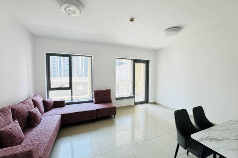 Apartman u Downtown Dubai (Downtown Burj Dubai), UAE 74 m2, 1 spavaća soba Br. 700466