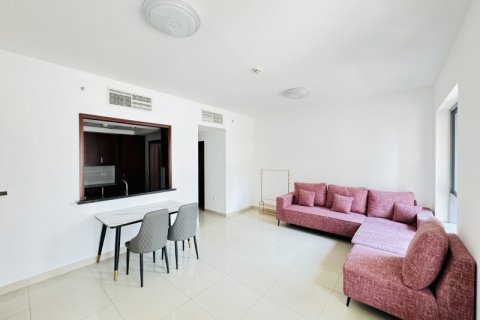 Appartement te huur in Downtown Dubai (Downtown Burj Dubai), Dubai, VAE 1 slaapkamer, 74 vr.m., nr 700466 - foto 2