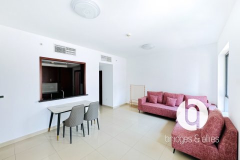 Byt v Downtown Dubai (Downtown Burj Dubai), SAE 1 ložnice, 74 m² Č.: 700466 - fotografie 2