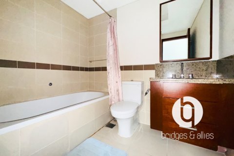Byt v Downtown Dubai (Downtown Burj Dubai), SAE 1 ložnice, 74 m² Č.: 700466 - fotografie 9