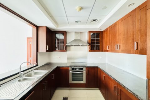 Appartement te huur in Downtown Dubai (Downtown Burj Dubai), Dubai, VAE 1 slaapkamer, 74 vr.m., nr 700466 - foto 4