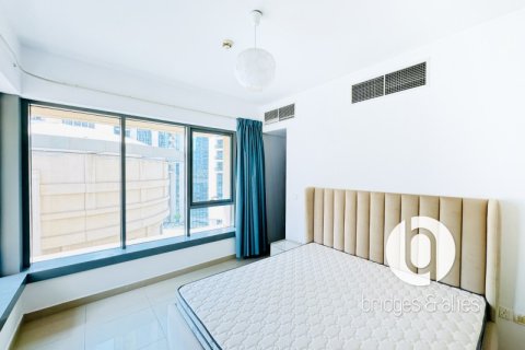 Byt v Downtown Dubai (Downtown Burj Dubai), SAE 1 ložnice, 74 m² Č.: 700466 - fotografie 10