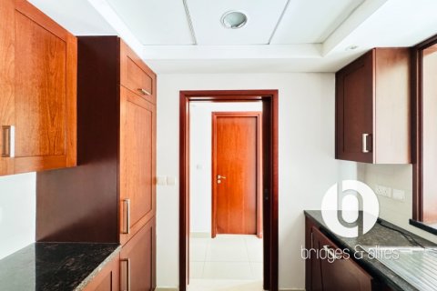 Byt v Downtown Dubai (Downtown Burj Dubai), SAE 1 ložnice, 74 m² Č.: 700466 - fotografie 4