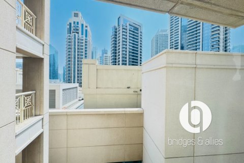 Byt v Downtown Dubai (Downtown Burj Dubai), SAE 1 ložnice, 74 m² Č.: 700466 - fotografie 12