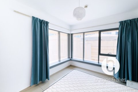 Byt v Downtown Dubai (Downtown Burj Dubai), SAE 1 ložnice, 74 m² Č.: 700466 - fotografie 8