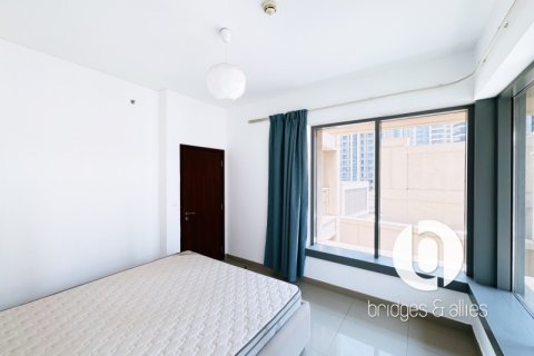 Byt v Downtown Dubai (Downtown Burj Dubai), SAE 1 ložnice, 74 m² Č.: 700466 - fotografie 6