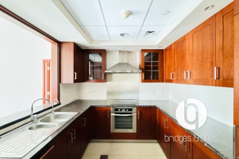 Byt v Downtown Dubai (Downtown Burj Dubai), SAE 1 ložnice, 74 m² Č.: 700466 - fotografie 15