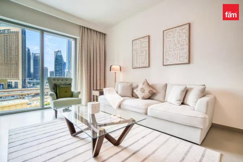Üürile anda korter asukohaga Downtown Dubai (Downtown Burj Dubai), AÜE: 2 magamistoaga, 110.8 m² Nr 765829 - pilt 4