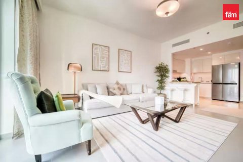 Apartman u gradu Downtown Dubai (Downtown Burj Dubai), UAE 2 spavaće sobe, 110.8 m2 Br. 765829
