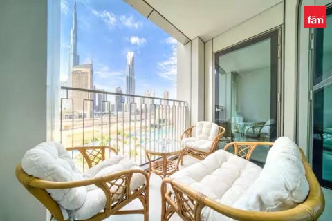 Üürile anda korter asukohaga Downtown Dubai (Downtown Burj Dubai), AÜE: 2 magamistoaga, 110.8 m² Nr 765829 - pilt 5
