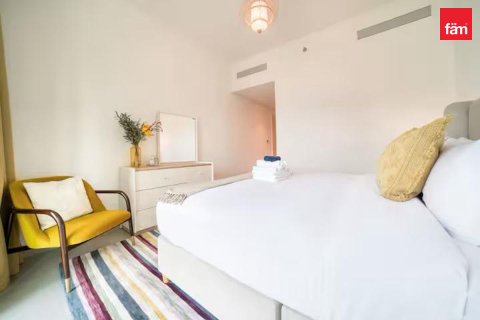 Üürile anda korter asukohaga Downtown Dubai (Downtown Burj Dubai), AÜE: 2 magamistoaga, 110.8 m² Nr 765829 - pilt 15