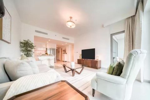 Üürile anda korter asukohaga Downtown Dubai (Downtown Burj Dubai), AÜE: 2 magamistoaga, 110.8 m² Nr 765829 - pilt 2