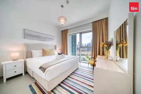 Üürile anda korter asukohaga Downtown Dubai (Downtown Burj Dubai), AÜE: 2 magamistoaga, 110.8 m² Nr 765829 - pilt 14