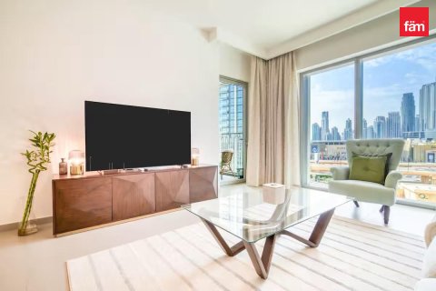 Üürile anda korter asukohaga Downtown Dubai (Downtown Burj Dubai), AÜE: 2 magamistoaga, 110.8 m² Nr 765829 - pilt 6
