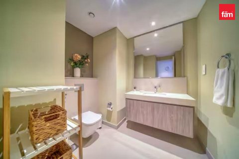 Üürile anda korter asukohaga Downtown Dubai (Downtown Burj Dubai), AÜE: 2 magamistoaga, 110.8 m² Nr 765829 - pilt 19