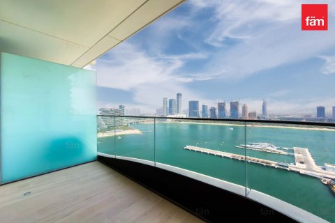 Διαμέρισμα σε Dubai Harbour, ΗΑΕ 2 υπνοδωμάτια, 106 τ.μ. Αρ. 765824 - φωτογραφία 17