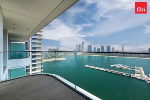 Apartamento en Dubai Harbour, Dubai, EAU 2 dormitorios, 106 m² № 765824