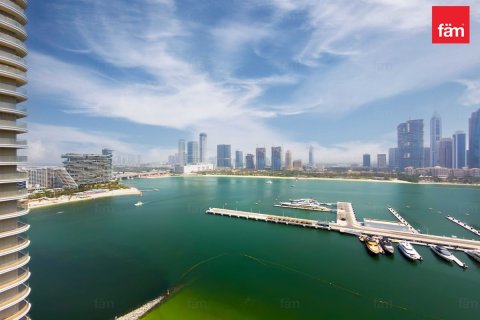 Διαμέρισμα σε Dubai Harbour, ΗΑΕ 2 υπνοδωμάτια, 106 τ.μ. Αρ. 765824 - φωτογραφία 23