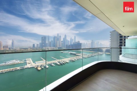 Διαμέρισμα σε Dubai Harbour, ΗΑΕ 2 υπνοδωμάτια, 106 τ.μ. Αρ. 765824 - φωτογραφία 2