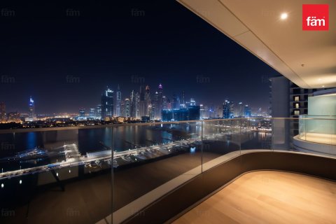 Διαμέρισμα σε Dubai Harbour, ΗΑΕ 2 υπνοδωμάτια, 106 τ.μ. Αρ. 765824 - φωτογραφία 24