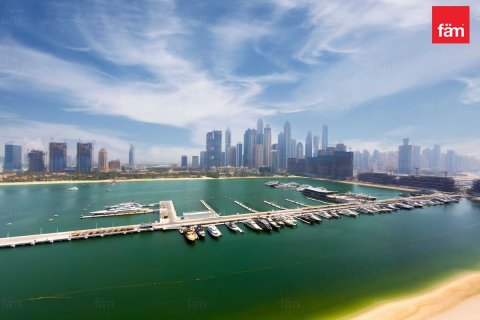 Διαμέρισμα σε Dubai Harbour, ΗΑΕ 2 υπνοδωμάτια, 106 τ.μ. Αρ. 765824 - φωτογραφία 21