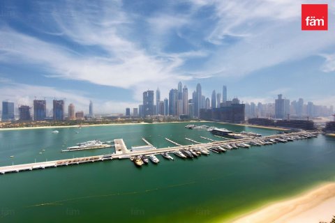 Διαμέρισμα σε Dubai Harbour, ΗΑΕ 2 υπνοδωμάτια, 106 τ.μ. Αρ. 765824 - φωτογραφία 22