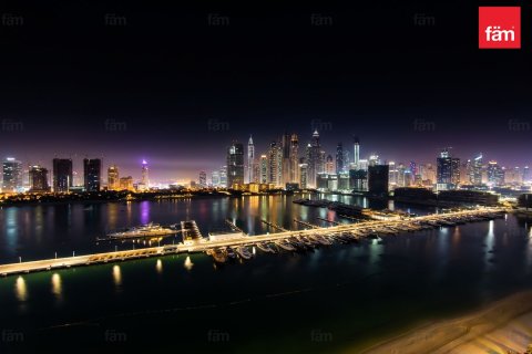 Διαμέρισμα σε Dubai Harbour, ΗΑΕ 2 υπνοδωμάτια, 106 τ.μ. Αρ. 765824 - φωτογραφία 25