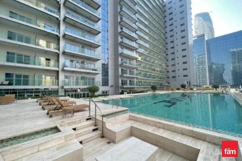 Apartment sa Business Bay, Dubai, UAE 42.1 sq.m. № 765825 - larawan 8