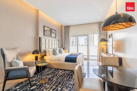Apartman u gradu Business Bay, Dubai, UAE 42.1 m2 Br. 765825
