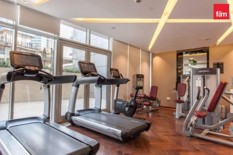 Apartment sa Business Bay, Dubai, UAE 42.1 sq.m. № 765825 - larawan 6