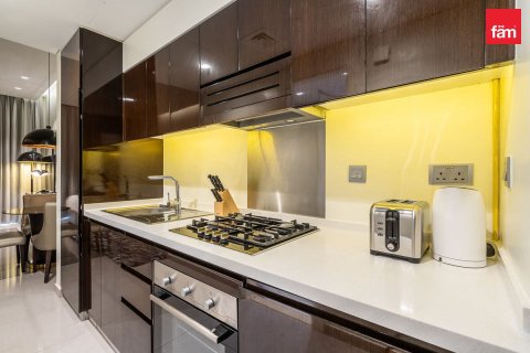 Apartment sa Business Bay, Dubai, UAE 42.1 sq.m. № 765825 - larawan 3