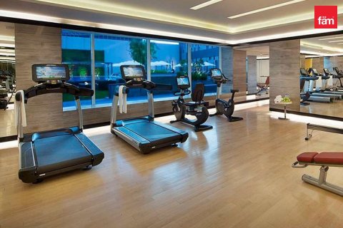 Apartment sa Business Bay, Dubai, UAE 42.1 sq.m. № 765825 - larawan 7