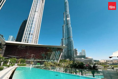 Apartman u gradu Downtown Dubai (Downtown Burj Dubai), UAE 1 spavaća soba, 77.6 m2 Br. 765828 - Slika 16
