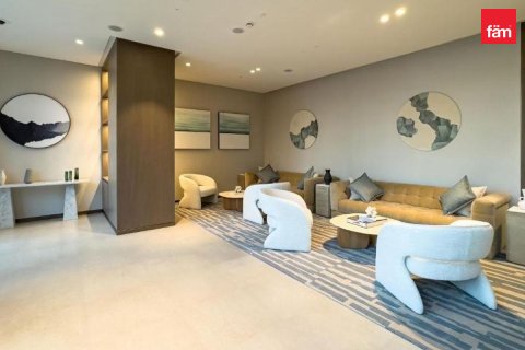 Apartman u gradu Downtown Dubai (Downtown Burj Dubai), UAE 1 spavaća soba, 77.6 m2 Br. 765828 - Slika 14