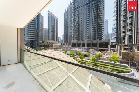 Apartman u gradu Downtown Dubai (Downtown Burj Dubai), UAE 1 spavaća soba, 77.6 m2 Br. 765828 - Slika 9