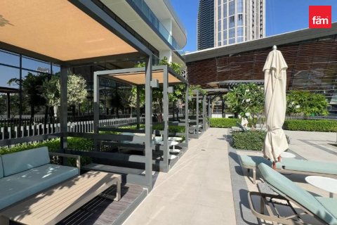 Apartman u gradu Downtown Dubai (Downtown Burj Dubai), UAE 1 spavaća soba, 77.6 m2 Br. 765828 - Slika 18