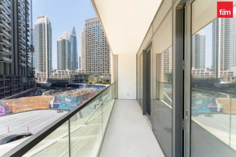 Apartman u gradu Downtown Dubai (Downtown Burj Dubai), UAE 1 spavaća soba, 77.6 m2 Br. 765828 - Slika 10